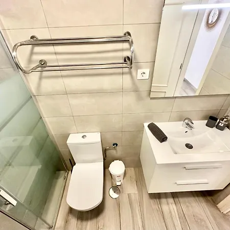 Mango Sorbet Super Central, 3 Desks, High Speed Internet, 3 Bedrooms And 2 Bathrooms Corralejo Extérieur photo