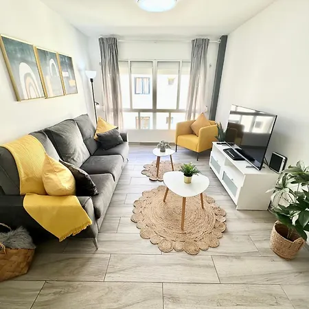 Mango Sorbet Super Central, 3 Desks, High Speed Internet, 3 Bedrooms And 2 Bathrooms Corralejo Extérieur photo