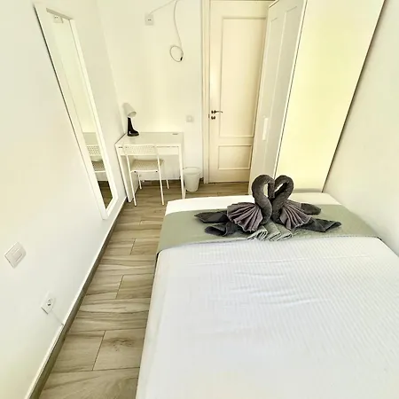 Mango Sorbet Super Central, 3 Desks, High Speed Internet, 3 Bedrooms And 2 Bathrooms Corralejo Extérieur photo