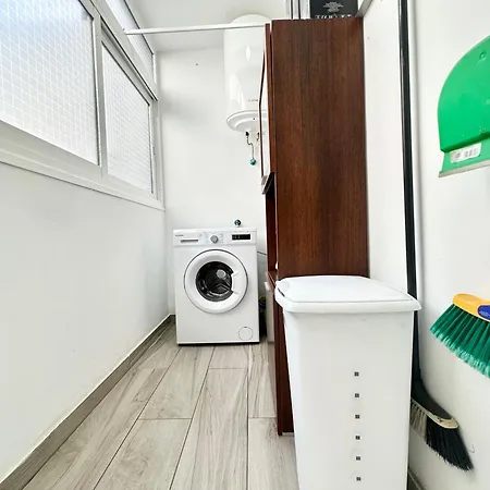 Mango Sorbet Super Central, 3 Desks, High Speed Internet, 3 Bedrooms And 2 Bathrooms Corralejo Extérieur photo
