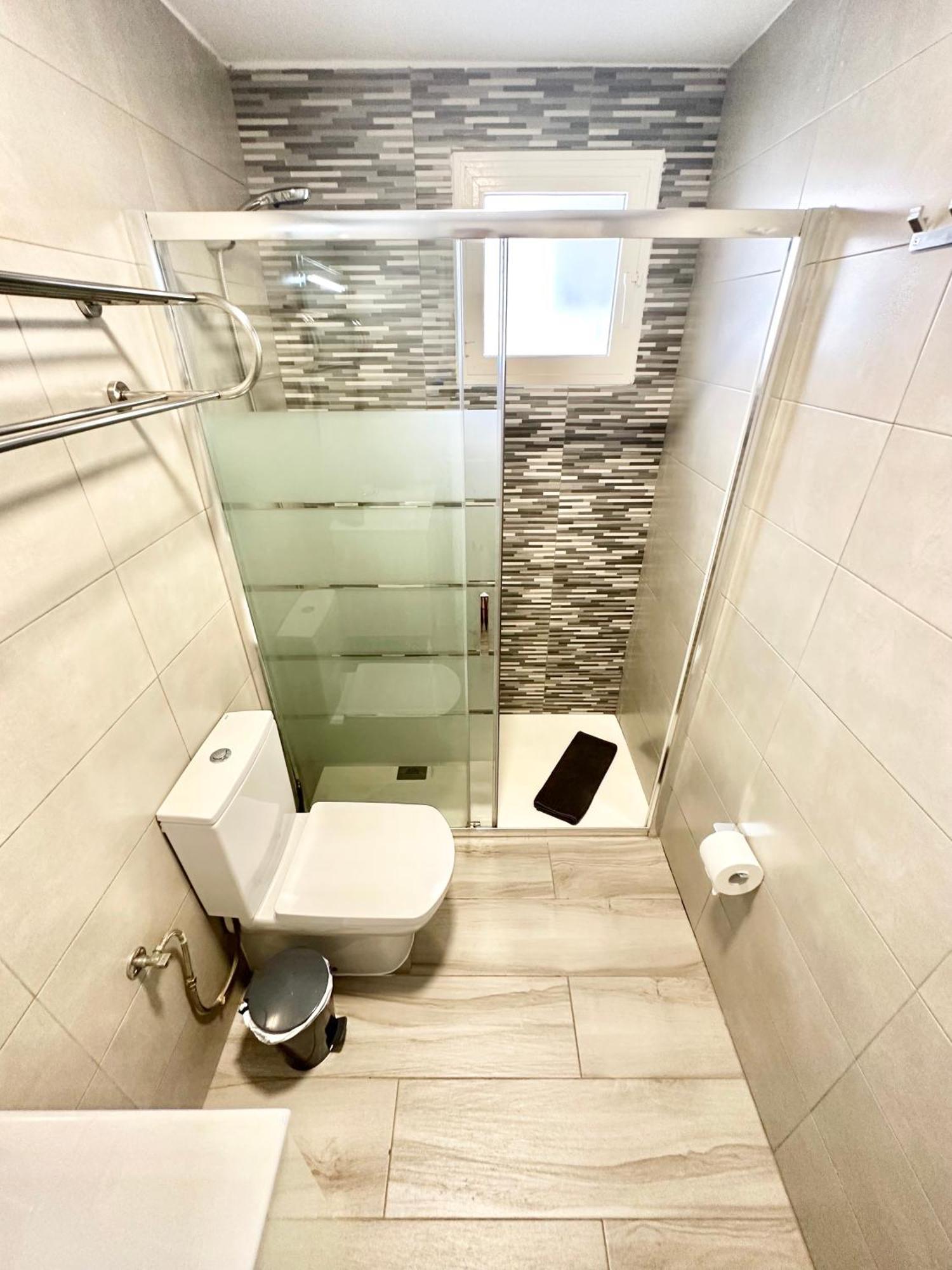Mango Sorbet Super Central, 3 Desks, High Speed Internet, 3 Bedrooms And 2 Bathrooms Appartement Corralejo